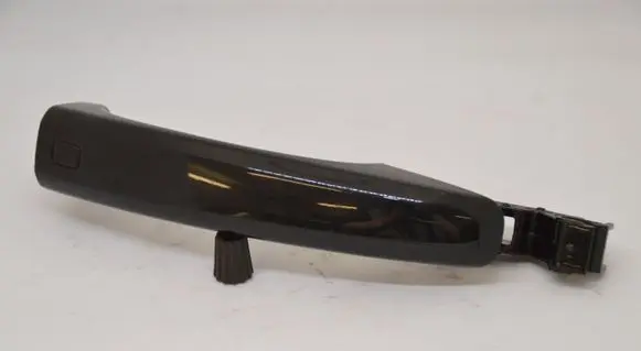 Audi A5 8T 8F Front door exterior handle 8T0837205A