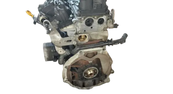 Volkswagen Touran II Engine CAYX CAY CAYX54324