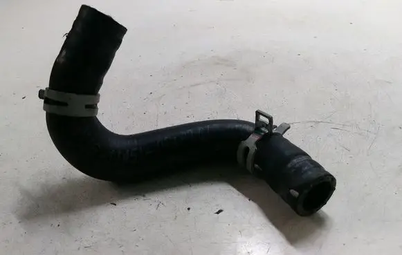 Tesla Model S Engine coolant pipe/hose