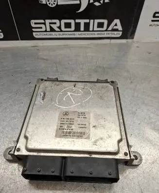 Engine control unit/module