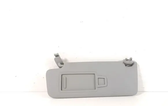 Audi A4 S4 B9 Sun visor 8V5857551R