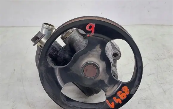 Mazda 3 I Power steering pump