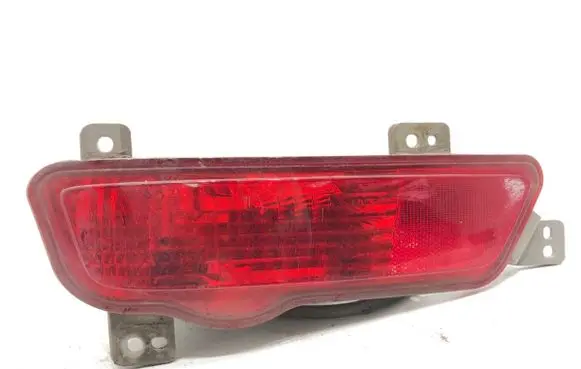 Chevrolet Cruze Rear bumper light 96836641