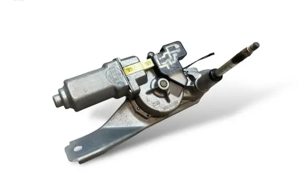 Mazda 2 Rear window wiper motor