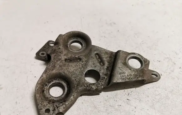 Audi A6 C7 ABS pump bracket 4G0614119