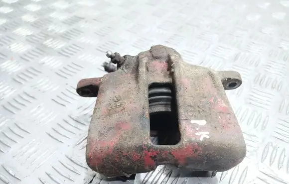 Audi 80 90 S2 B4 Front brake caliper 