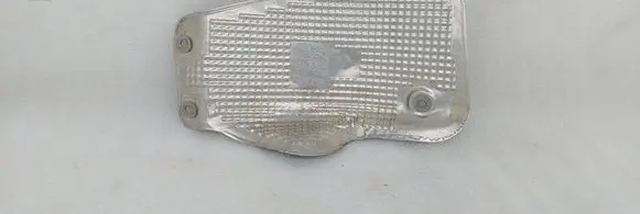 Audi Q8 Heat shield in engine bay 4M0201308J 7510226AC