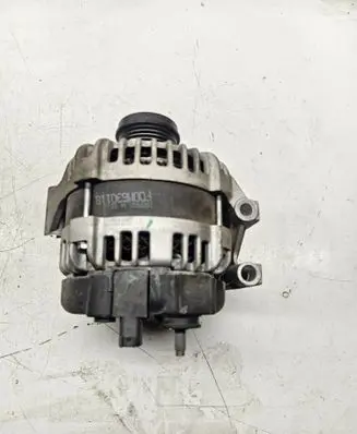 Chrysler Pacifica Generator/alternator 68417025AA 22946 0126312185