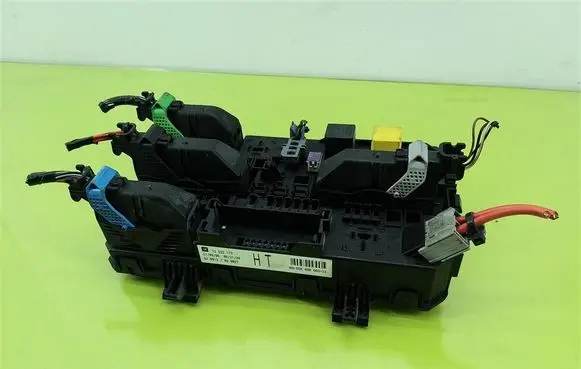 Opel Astra H Comfort/convenience module 13222173
