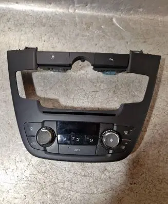Opel Insignia A Climate control unit 13273095 11031001340