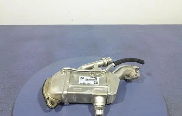 BMW X3 E83 EGR valve cooler 8596806