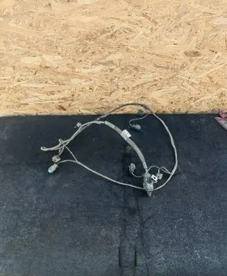 Peugeot 508 Parking sensor (PDC) wiring loom 9678627080