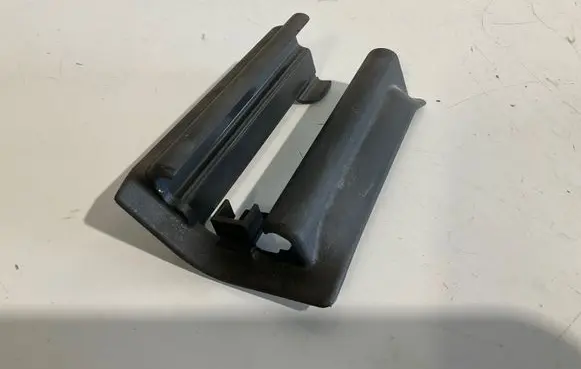 Mercedes-Benz E W211 Seat trim 2119191220