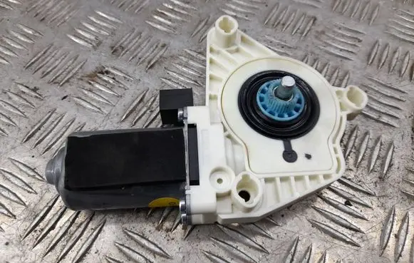 Audi Q5 SQ5 Rear door window regulator motor 80A959811