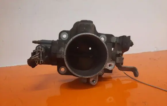 Ford Freestar Throttle body valve 