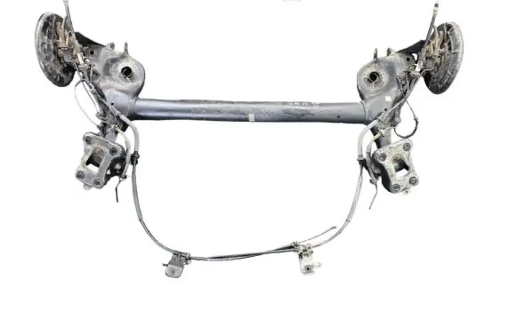 Fiat Tipo Rear axle beam 6R32 09017