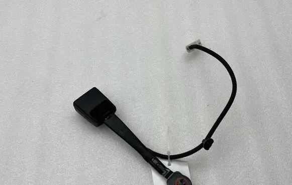 KIA Niro Front seatbelt buckle 