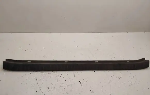 Toyota RAV 4 (XA30) Trunk/boot sill cover protection 