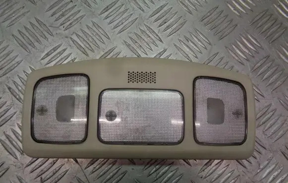 Fiat Croma Headlining lighting console trim 