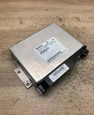 BMW 5 E39 ABS control unit/module 1164130 0265109023