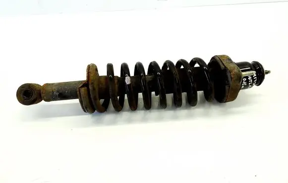 Mitsubishi Outlander Rear shock absorber/damper 4162A338