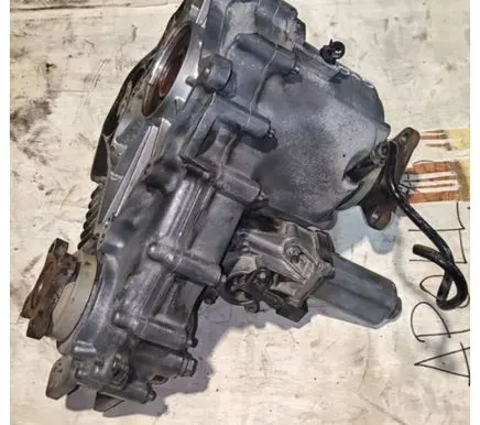 BMW X3 E83 Gearbox transfer box case 7526278 27107526278 ATC400