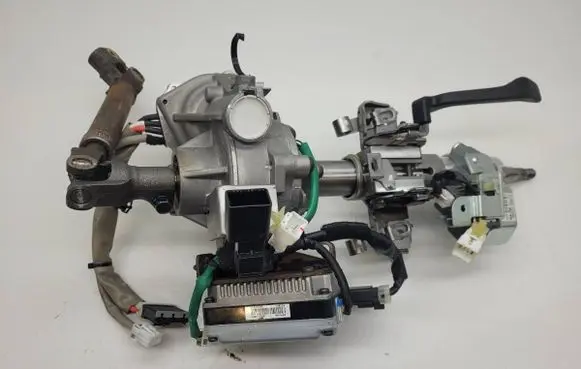 Hyundai i40 Steering rack electric part
