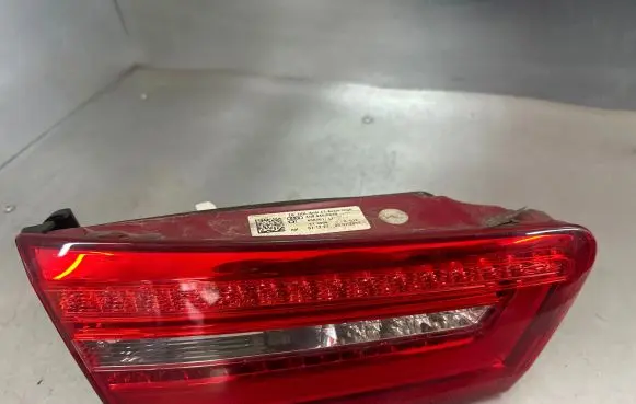 Audi A6 S6 C7 4G Rear/tail lights set 4G9945093B 608701