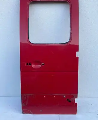 Renault Master III Side sliding door 