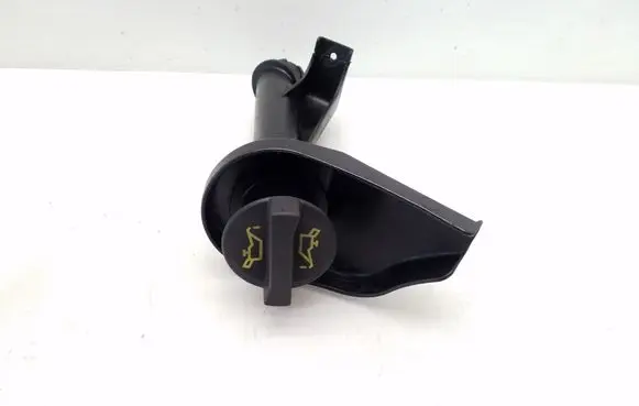 Ford Transit Oil fill pipe 6C1Q6763AC