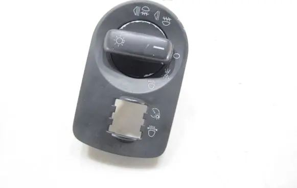 Audi A3 S3 8P Light switch 8P1941531Q 04056723 0126
