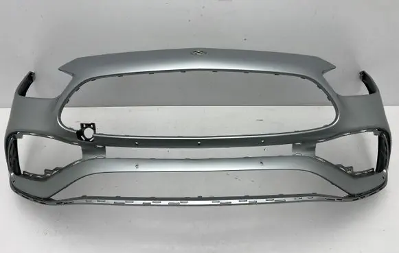 Mercedes-Benz C W206 Front bumper A2068808101