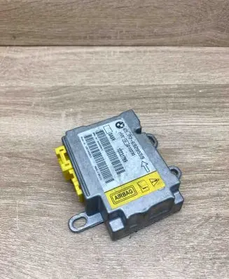 BMW 7 E65 E66 Airbag control unit/module 6929559 12231789 SASR