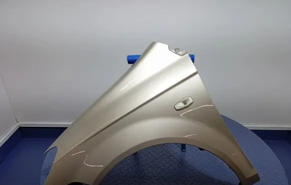 Hyundai Getz Fender