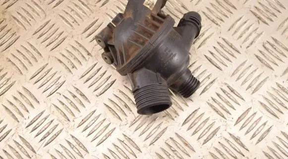 Thermostat/thermostat housing