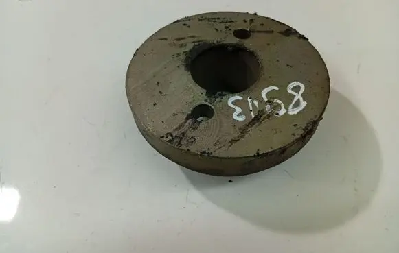 Audi Q7 4L Fuel pump gear (pulley) 059130103G