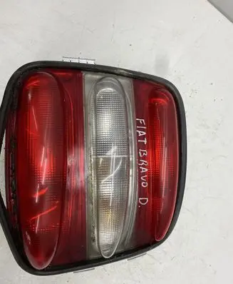 Fiat Bravo - Brava Rear/tail lights 37200751