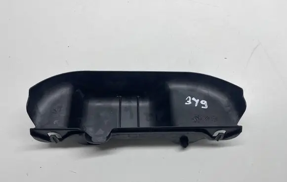 Tesla Model X Other rear door trim element 113329300C