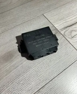 Alfa Romeo 159 Parking PDC control unit/module 50504760 601979C569