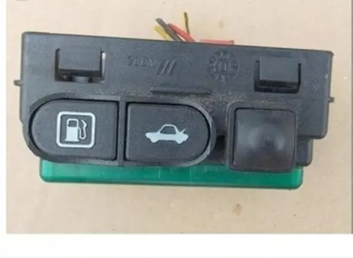 Lancia Dedra Fuel tank opening switch 