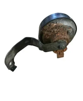 Volvo S40 Horn signal 30796375