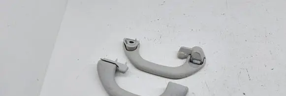 Volkswagen Touran I Rear interior roof grab handle 6N0857607 6N0857607AC