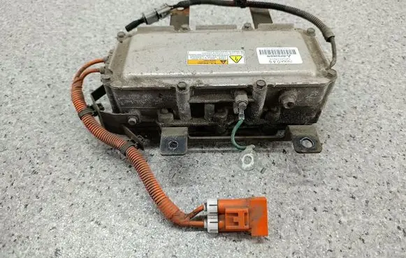 Peugeot iOn Coolant heater 7806A045CAC411A014