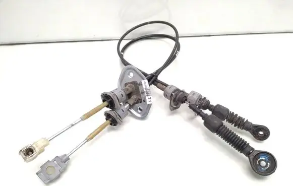 Hyundai ix20 Gear shift cable linkage 437941p100 1p1003d18 43794-1p100