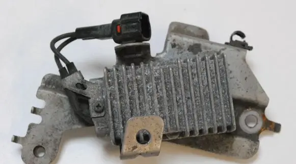 Lexus GS 300 350 430 450H Other devices 2308031020