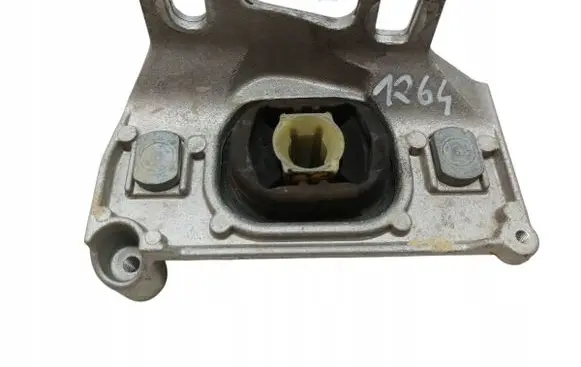 Renault Clio IV Engine mount vacuum valve 112228880R