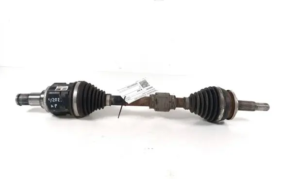 Toyota Prius Prime Front driveshaft 4342047040