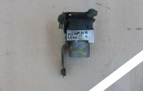 Renault Megane II ABS Pump