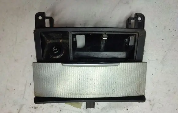 Audi Q7 4L Car ashtray 4L0857951