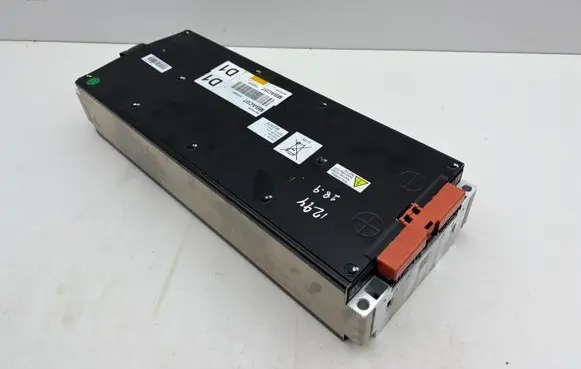 Peugeot 3008 III Hybrid / Electric Car Battery Cell 9867902880